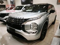 ميتسوبيشي اوتلاندر